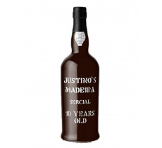 Justino's Madeira Sercial 10Y (dry)